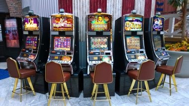 babe88 Evolution Slot Lobby
