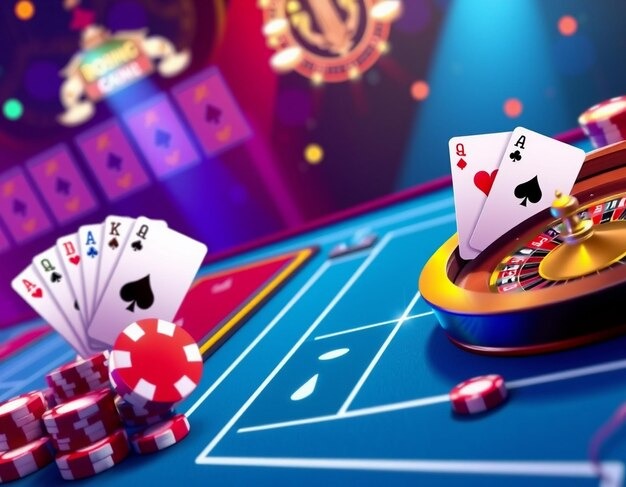 babe88 Live Casino